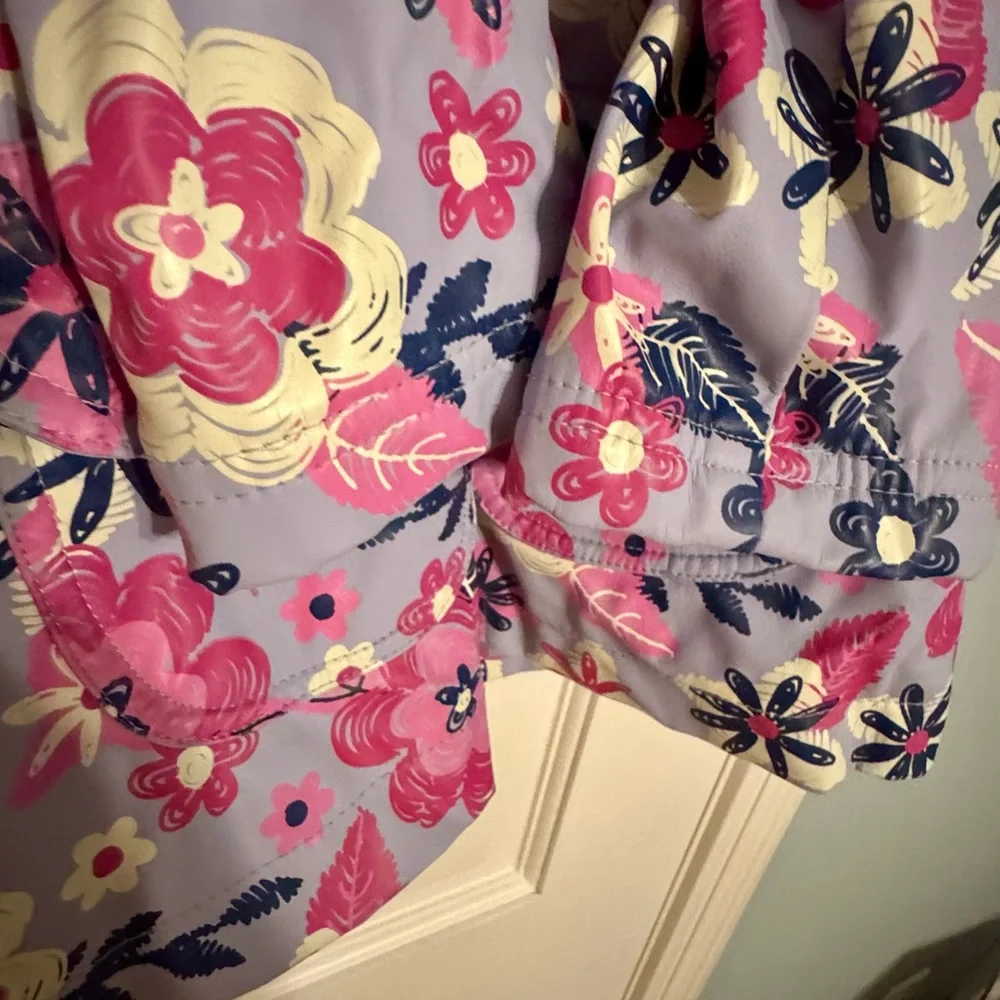Hatley charming floral